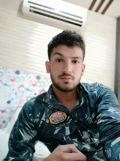 Harjinder – Sperm Donor in Rampura Mandi, Punjab, India