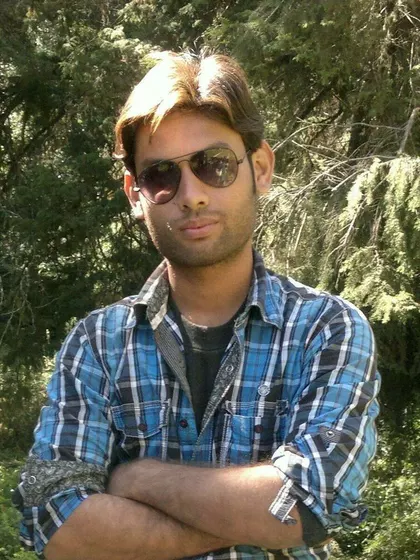 Amarjeet – Sperm Donor in Chennai, Tamil Nadu, India