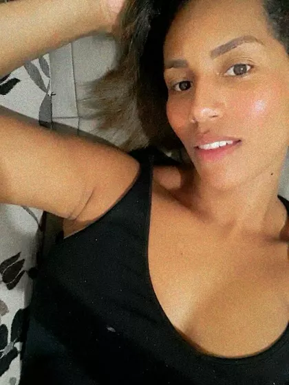 Regiane – Egg Donor in Belo Horizonte, Minas Gerais, Brazil – photo 2
