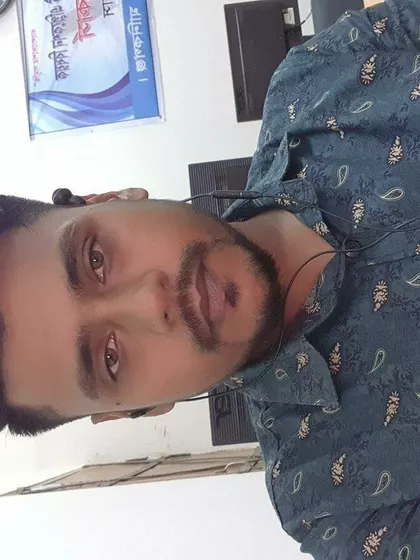 Md – Sperm Donor in Savar, Dhaka, Bangladesh