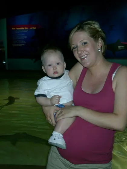 Britney – Surrogate Mother in Fishers, Indiana, United States