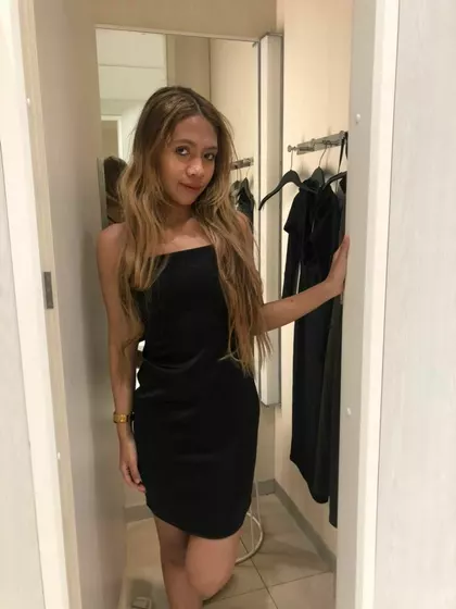 Nordiana – Egg Donor in Penang, Pinang, Malaysia – photo 3