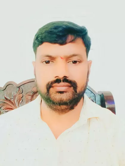 Basavarajanaik – Sperm Donor in Shimogga, Karnataka, India