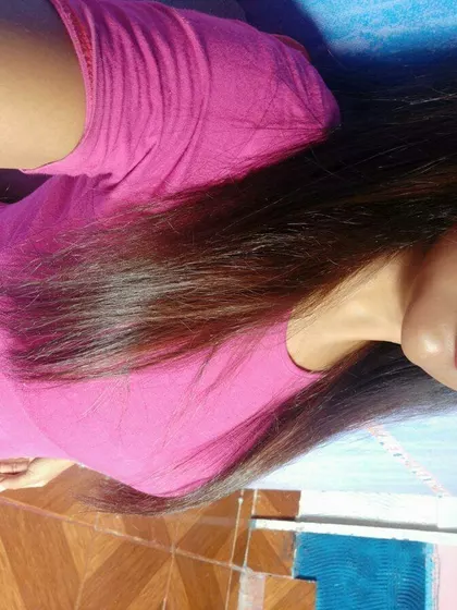 Priscila – Egg Donor in Igarape, Minas Gerais, Brazil – photo 2