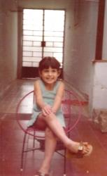 Photo 3 of egg donor profile in Sao Paulo, Sao Paulo, Brazil