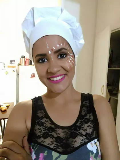 Caroline – Egg Donor in Caxias do Sul, Rio Grande do Sul, Brazil – photo 3