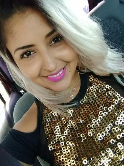 Bruna – Egg Donor in Sao Bernardo do Campo, Sao Paulo, Brazil – photo 2
