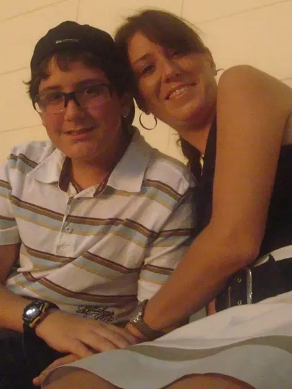 Carolina – Egg Donor in Campinas, Sao Paulo, Brazil