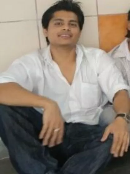 Ankur – Sperm Donor in New Delhi, Delhi, India