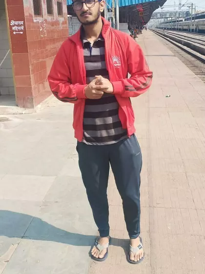 Avi – Sperm Donor in Jhansi, Uttar Pradesh, India