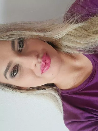 Tatiane – Egg Donor in Jacarei, Sao Paulo, Brazil – photo 2