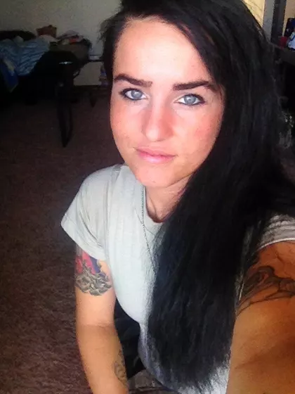 Laken-Jade – Egg Donor in Honolulu, Hawaii, United States
