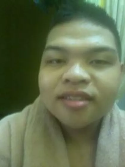 James – Sperm Donor in Quezon City, Quezon City, Philippines – photo 2