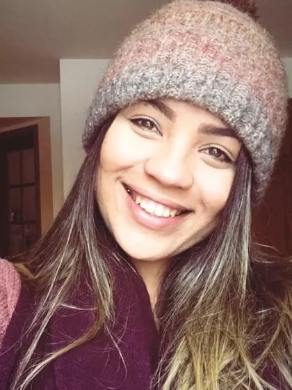 Karina – Egg Donor in Newark, New Jersey, United States