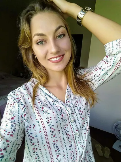 Sthefany – Egg Donor in Ponta Grossa, Parana, Brazil – photo 3