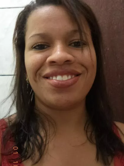 Daiana – Surrogate Mother in Vitoria, Espirito Santo, Brazil – photo 2