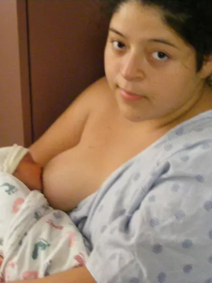 Guliana – Surrogate Mother in Dallas, Texas, United States