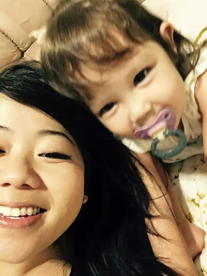 Olivia – Egg Donor in Ajudante, Kanagawa, Japan