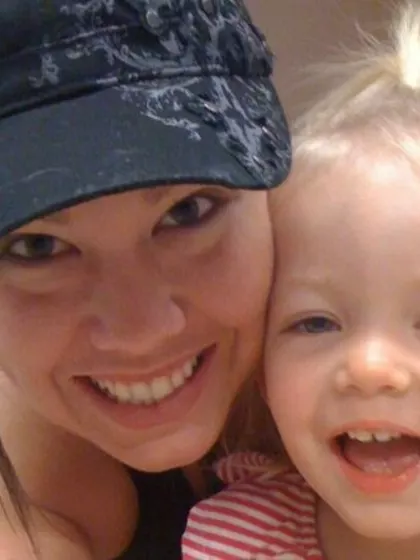 Nikki – Surrogate Mother in Sacramento, California, United States – photo 3