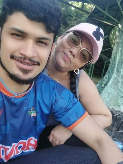 Adrieida – Egg Donor in Manaus, Amazonas, Brazil – photo 3