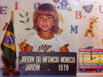 Photo 3 of egg donor profile in Sao Paulo, Sao Paulo, Brazil