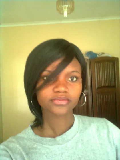 Brenda – Surrogate Mother in Soshanguve, Gauteng, South Africa – photo 2