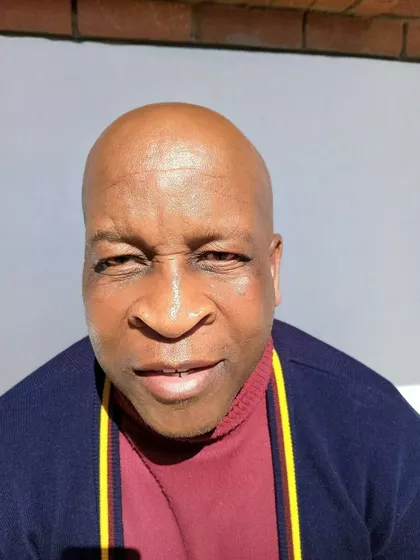 Tsitsane – Sperm Donor in Bloemfontein, Free State, South Africa