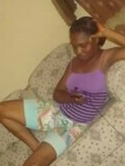 Ngozi – Surrogate Mother in Ikotun, Lagos, Nigeria – photo 4