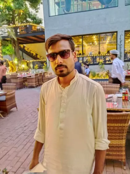 Ayan – Sperm Donor in Faisalabad, Punjab, Pakistan – photo 4