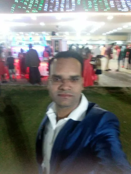 Nitin – Sperm Donor in Nagpur, Maharashtra, India – photo 2