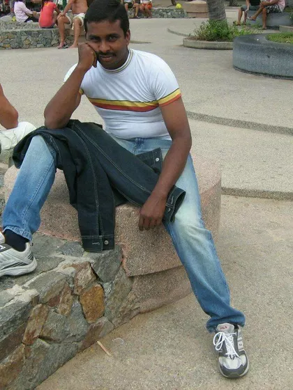Bhanu – Sperm Donor in Secunderabad, Andhra Pradesh, India