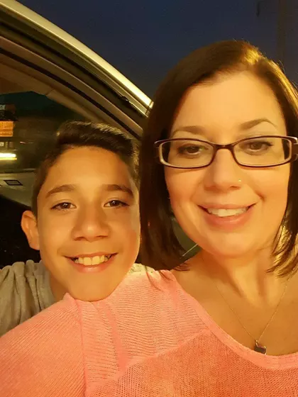 Janet – Egg Donor in San Antonio, Texas, United States