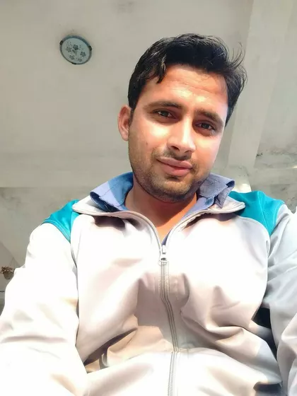 Vijaydeep – Sperm Donor in Indore, Madhya Pradesh, India