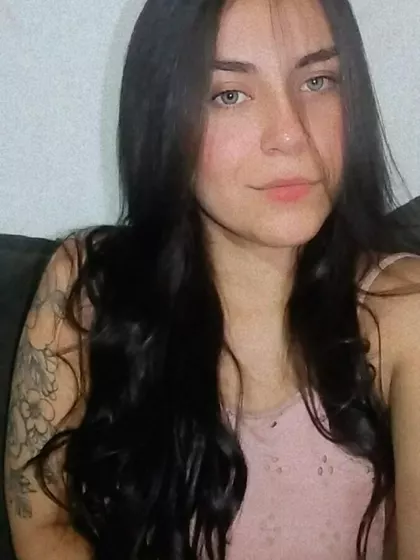 Karina – Egg Donor in Brasilia, Distrito Federal, Brazil – photo 3