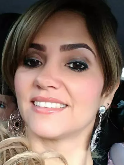 Rachel – Surrogate Mother in Sao Jose dos Campos, Sao Paulo, Brazil