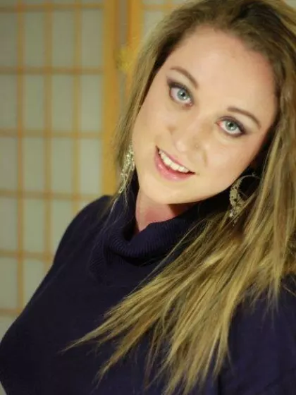 Alana – Egg Donor in Vancouver, British Columbia, Canada