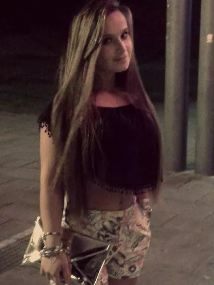Ana – Surrogate Mother in Lisbon, Lisboa, Portugal