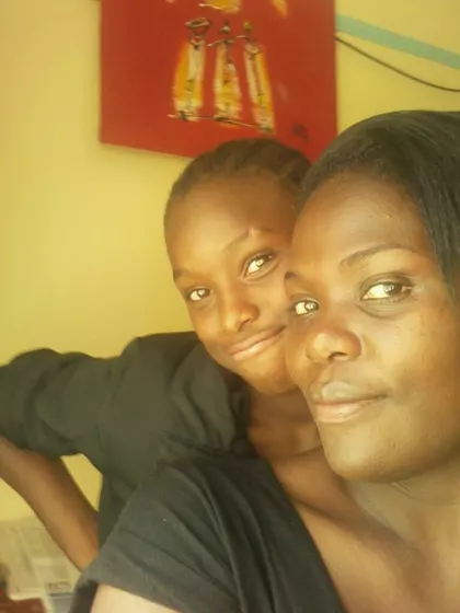 Catherine – Surrogate Mother in Nairobi West, Nairobi Area, Kenya