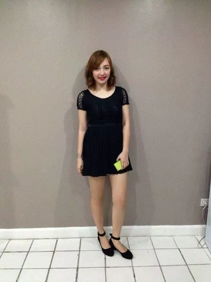 Charlotte – Surrogate Mother in Manila, Manila, Philippines – photo 2