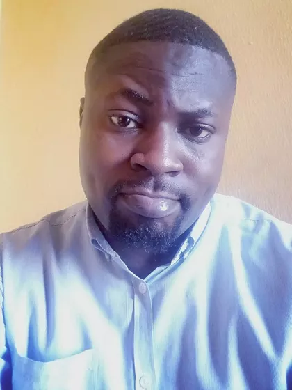 Olusegun – Sperm Donor in Abeokuta, Ogun, Nigeria