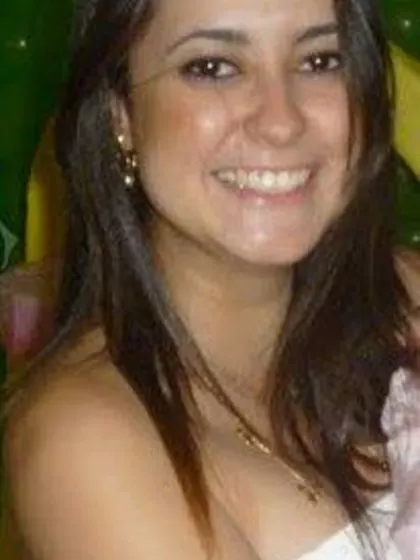 Thais – Egg Donor in Dourados, Mato Grosso do Sul, Brazil – photo 4