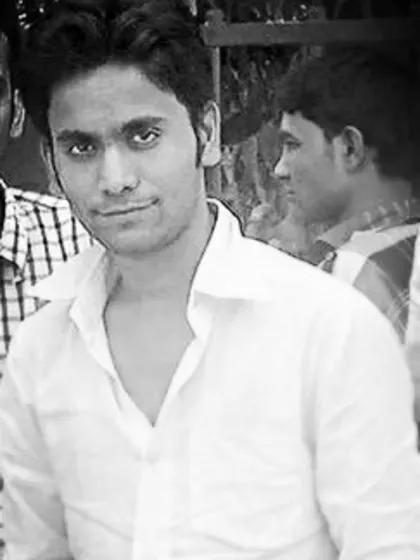 Nandan – Sperm Donor in Indore, Madhya Pradesh, India – photo 3