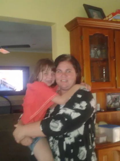 Kirsty – Surrogate Mother in Wagga Wagga, New South Wales, Australia