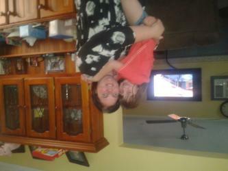 Kirsty