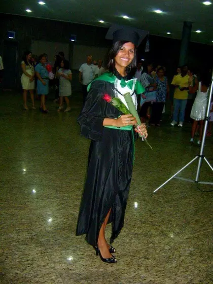 Maryanne – Surrogate Mother in Vitoria, Espirito Santo, Brazil