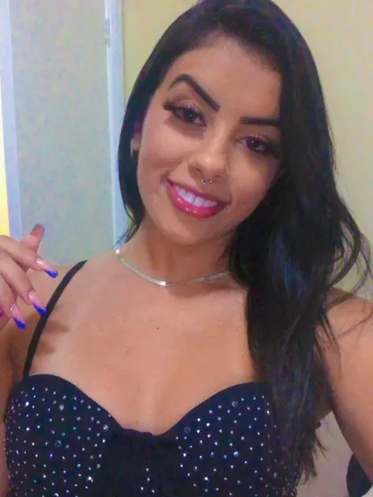 Bruna – Egg Donor in Curitiba, Parana, Brazil – photo 4