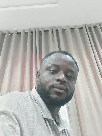 Adedamola – Sperm Donor in Ibadan, Oyo, Nigeria – photo 2
