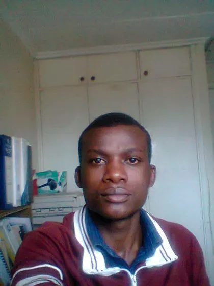 Robert ā Sperm Donor in Nairobi, Nairobi Area, Kenya