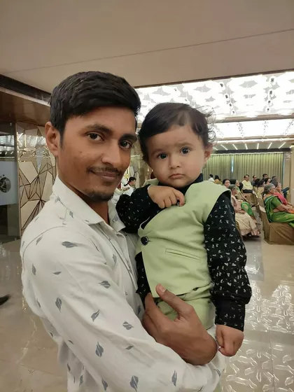 Bhunesh – Sperm Donor in Kalol, Gujarat, India