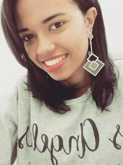 Fernanda – Egg Donor in Aracatuba, Sao Paulo, Brazil – photo 3
